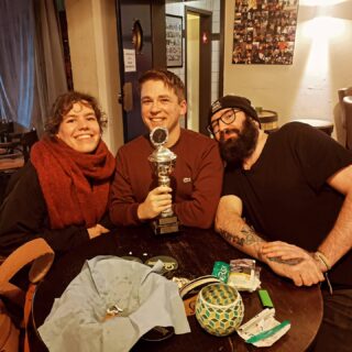 So sehen Sie aus, die Sieger der Saison 8:
Rate Armee Fraktion
Heute werden die Karten neu gemischt.
Lets go.